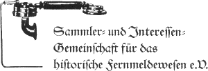 German Telephone Collector Association
